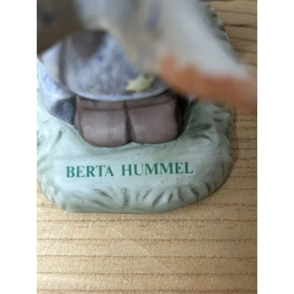 Goebel berta hummel